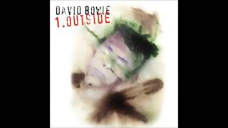 David Bowie - I Have Not Been To Oxford Town - (Outside) 1995