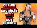 Shawn Michaels Sexy Boy INSTRUMENTAL