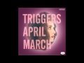 April March - There Is Always Madness