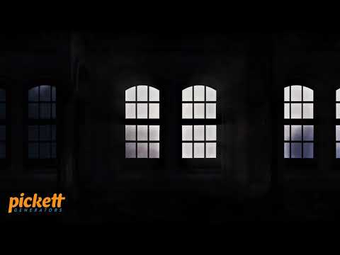 Pickett Generac Generator