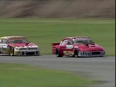 TC 1998 - Buenos Aires: Última victoria de Luis Di Palma (Remaster)