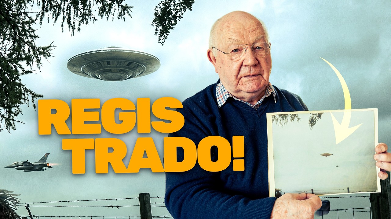 Os casos de OVNIs que não foram explicados até hoje