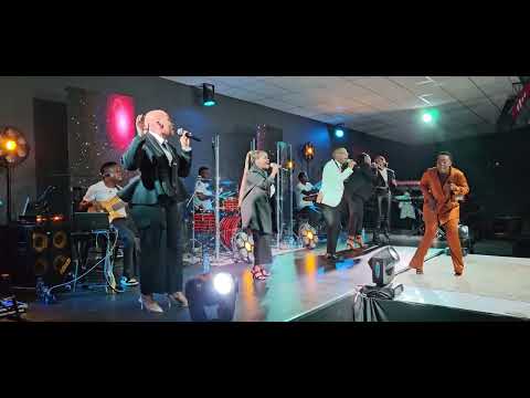 Puleng March / Phahama