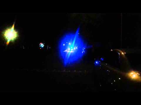 PRIO 1 vervoer MMT arts naar incident in Hendrik-ido-Ambacht