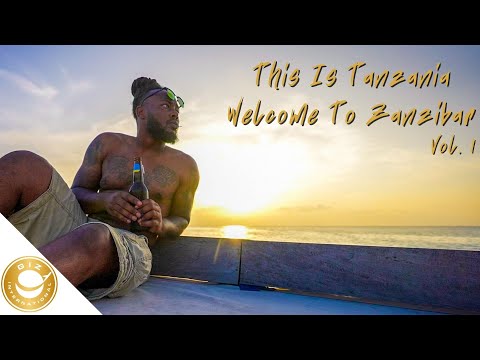 THIS IS TANZANIA | WELCOME TO ZANZIBAR VOL. 1 | A TANZANIA VLOG | (STONE TOWN)