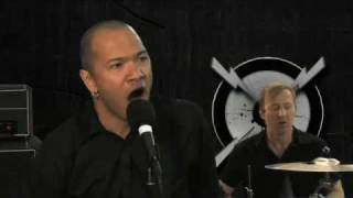 GARAGE BAND: Danko Jones