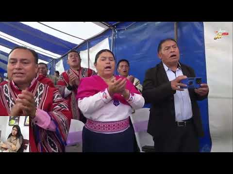 MIX DE ALABANZAS DE CESAR CAISAGUANO Y ALONSO YUMBO CHIMBORAZO-GUAMOTE-2026