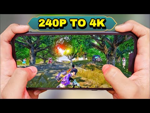 How to Edit Any Video  | HDR Video Full Tutorial #pubg @TKalaieditz