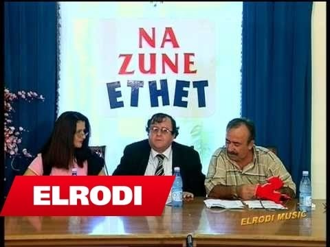 Ethet e se premtes - Pjesa 1-re