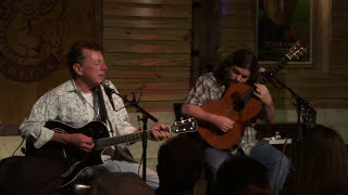 Joe Ely - Because of the Wind