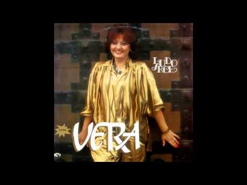 Vera Ivkovic - Da nije tebe - (Audio 1987) HD