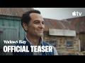 Widow's Bay — Official Teaser Trailer | Apple TV