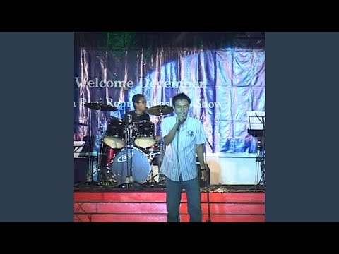 Robert Lalnghakliana -I hlui thei lo