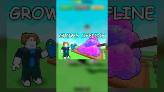 Como ficar rico no Grow a Garden 2 #roblox #growagarden