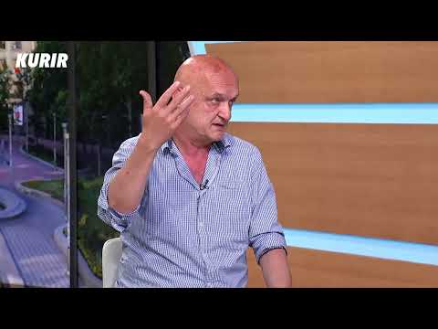 VUJIČIĆ TVRDI: "Cepanje sveta nikada bliže, ruska teorija će sve promeniti!"