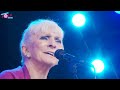 Judy Collins at Shrewsbury Folk Festival 2022