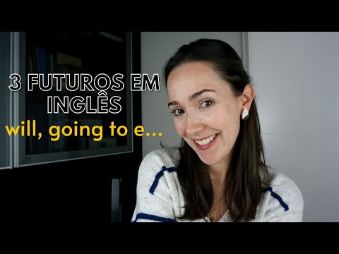 Inglês na prática: diferença entre will e going to com situações reais