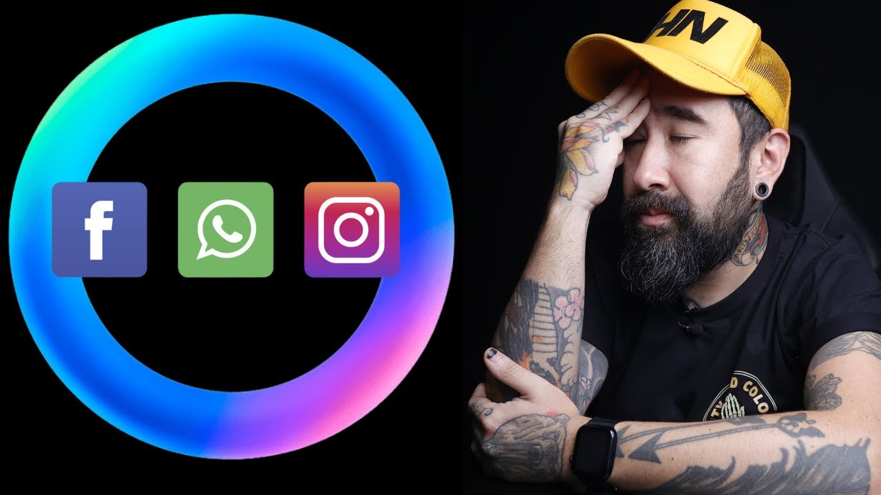 Dá pra TIRAR o Meta AI do WhatsApp, Instagram e Facebook?