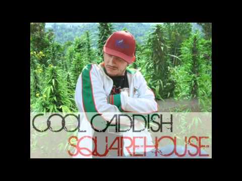 COOL CADDISH -TIRA LA PORTA PROD. TOMSTER