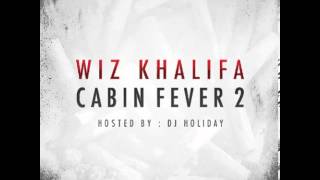 Wiz Khalifa - Tweak Is Heavy [Cabin Fever 2]
