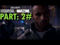 Cod Mw1 Story Mode 2 London In Flammen
