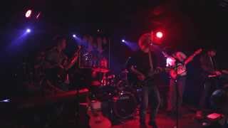 The Ripples - Message (Lost in the Sand) - Live at the Rock & Roll Hotel