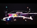 Cape Coral Planet Monkman Christmas Lights