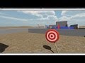 Unity Workshop Tutorial met FPS