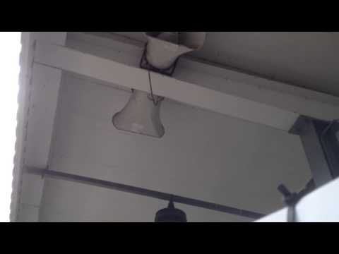 Anne Announcing 1348 to Liverpool Lime Street (P3B)