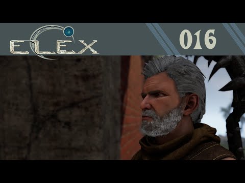 Überlebenskünstler | Elex #016 |