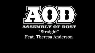 Straight~ Assembly of Dust feat. Theresa Anderson