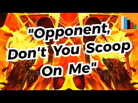 Zada + Rampage = Crazy Burst - Budget Brew #45 - Magic the Gathering Arena - Historic Best of One