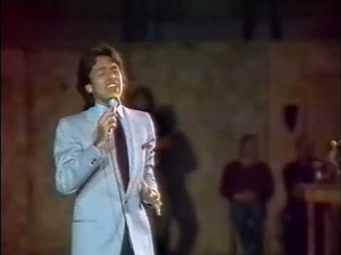 Riccardo Fogli - Malinconia (Festivalbar & Popcorn 1981 - stereo) - mix