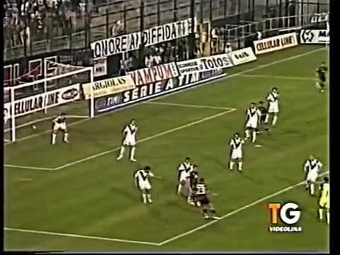2004/2005, Serie A, Cagliari - Brescia 2-1 (05)