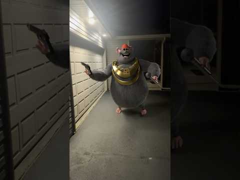 Biggie cheese 🧀 caught me lackin 🥺
