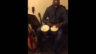 O God Our Help In Ages Past, by 'John Wilson'