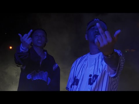 BASH da RIPPA - Talk My Shit feat. eyden [Prod.DJ FRIP a.k.a Beatlab]