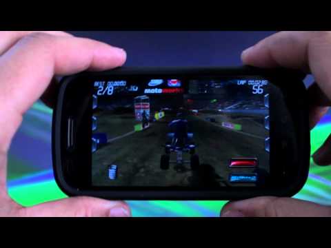2XL ATV Offroad IOS