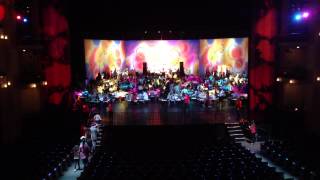 Signed, Sealed, Delivered 10 06 13)