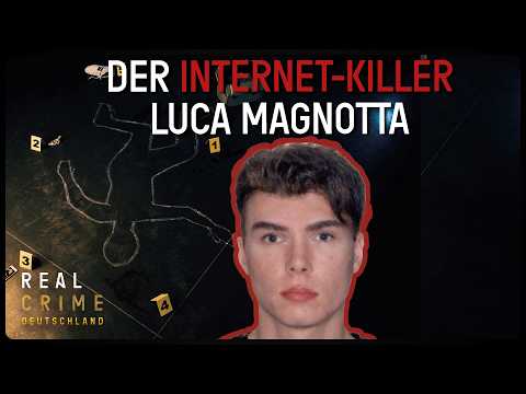 Luca Magnotta: The Internet Killer | True Crime Documentary