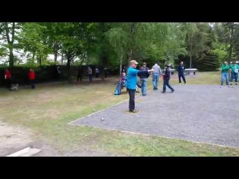 FSB Salzgitter e.V. - Petanque Stadtmeisterschaft