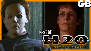 HALLOWEEN H20 | Best of Part 1 (1998)