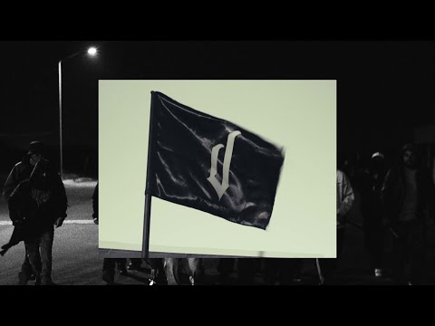 Hione & Dj Kay Fear - CTRL + V Ft. Villanos (Video Oficial)