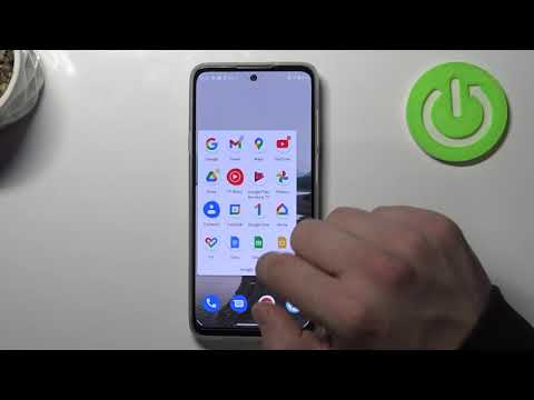 How to Enable Incognito Mode in Google Maps in MOTOROLA Edge 20 – Manage Incognito Mode