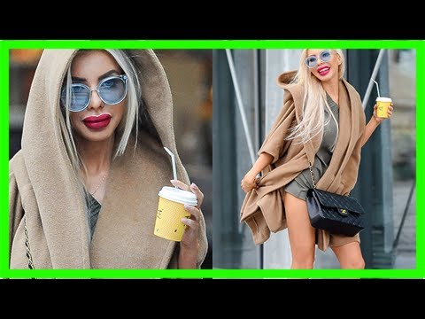 Anella przed operacjami wystąpiła w teledysku polskiego rapera! mamy wideo i zdjęcia. bardzo się zm