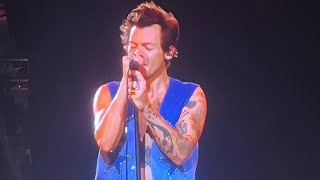 Harry Styles - Watermelon Sugar Live at MSG