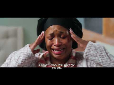 Fakazile won't give up her son | My Brother's Keeper | S2 Ep46 | DStv