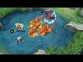 MOBILE LEGENDS WTF FUNNY MOMENTS 2024 COMPILATION 37