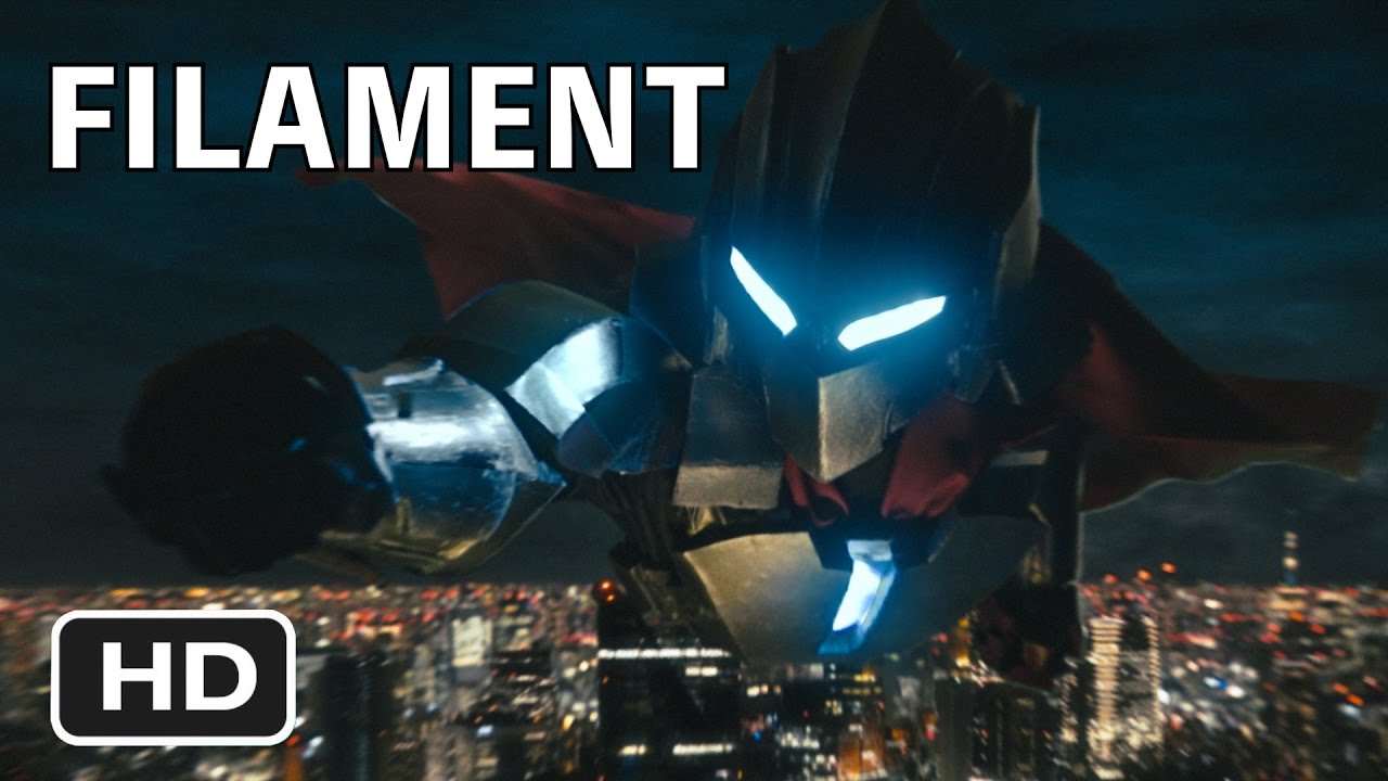 「FILAMENT」 予告編