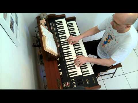 TX-5 HCC 467 - Por onde me conduzir